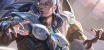 灵车魔女最新出装攻略（掌握灵车魔女的最强装备，成为无敌法师！）
