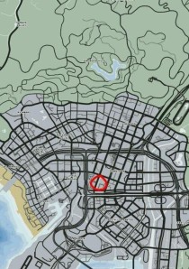 《揭秘GTA5狗仔攻略》（深入探索狗仔任务，让你成为GTA5的头号拍照师）