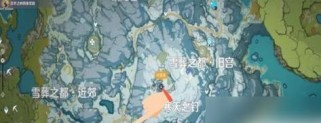 探索原神雪山，解开谜题的攻略（揭秘原神雪山隐藏的宝藏与谜题）