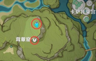 探秘原神须弥遗迹（神秘的须弥遗迹中隐藏着什么秘密？一起揭开谜底吧！）