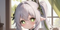 原神草王攻略