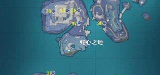 原神非露天副本攻略（解锁隐藏任务，收集珍稀装备，探索未知领域，成为最强旅行者！）