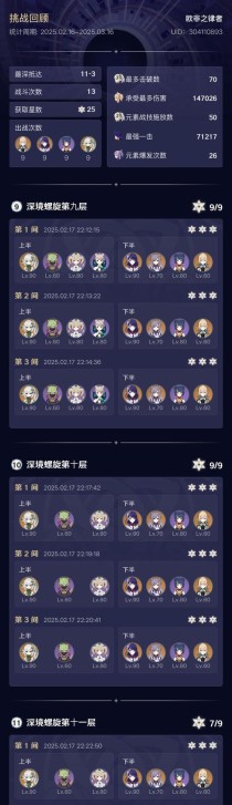 原神深渊攻略与最佳阵容选择（探索神秘深渊，打造无敌阵容，成为深渊之主）