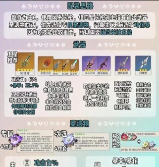 《探寻原神世界的奥秘——萌新攻略大揭秘》（一起来探索Teyvat大陆吧！）