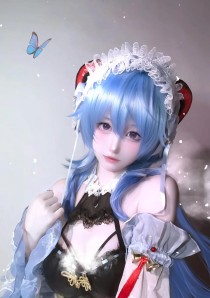 《《原神邀约攻略女仆》
