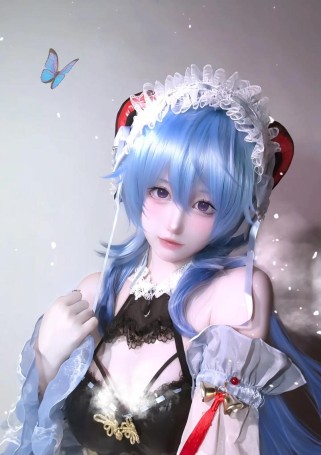 《《原神邀约攻略女仆》