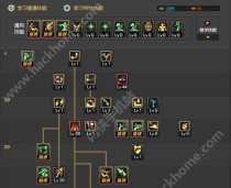 侍魂2忍者王技能加点攻略（掌握一身绝技，成为无敌忍者王！）