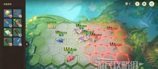 原神战斗剧情游戏攻略