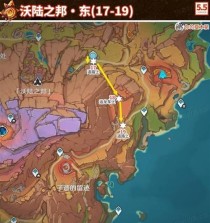 《原神》攻略（探索蒙德，寻找神之瞳，解锁新的奇遇与秘密！）