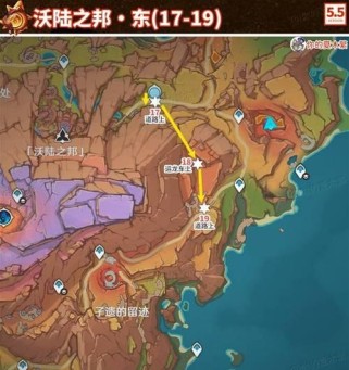 《原神》攻略（探索蒙德，寻找神之瞳，解锁新的奇遇与秘密！）