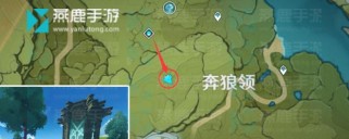 《原神》地灵龛全图解析（探秘地灵龛位置分布与奖励获取攻略）