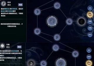 《诛仙云梦技能加点天书攻略》（掌握加点要领，打造强力角色！）