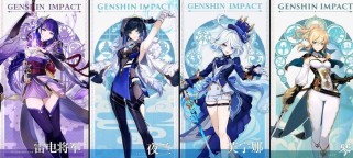 《原神雷神核爆培养攻略》（提升战力秘籍，征服雷神领域）