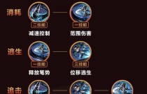 赵新铭文出装攻略大全（王者荣耀赵信出装推荐、铭文搭配以及战术技巧详解）