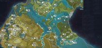 原神地图风墙攻略（解锁全新区域，挑战极寒风墙，获得丰厚奖励！）