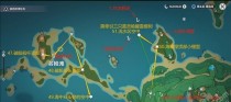原神四个镇石攻略（四大镇石攻略指南，揭开神秘之门，一探究竟）