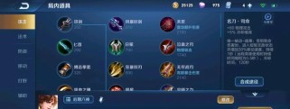 职业龙王守家出装攻略（打造无敌家庭守护者，掌握关键出装技巧）