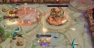 《揭秘王者交锋隐藏副本攻略》（探索王者交锋隐藏副本的关键步骤，助你在游戏中取得巨大优势）