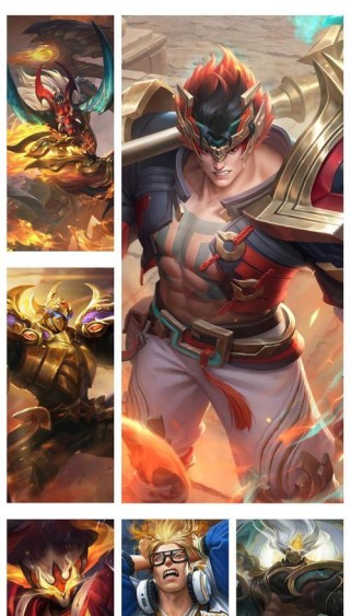 典韦铭文出装和打法攻略（无敌铁壁——典韦如何在战场上无坚不摧？）