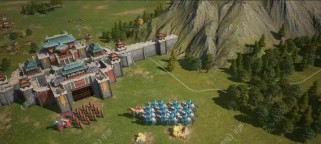 《重返帝国李白技能特效攻略》（探索李白特效，打造无敌输出）