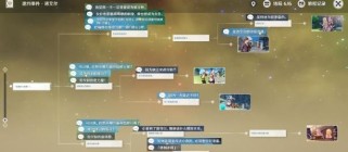 原神调查匪徒任务攻略（为了维护和平，勇敢追踪犯罪线索！）