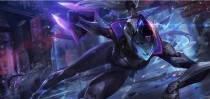 剑魔VS诺克萨斯