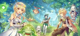 原神新手攻略（打造最佳团队，解锁无限可能）