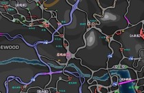 极品飞车9生涯攻略（揭秘技巧、解锁赛道、升级车辆，让你成为赛道上的终极霸主）
