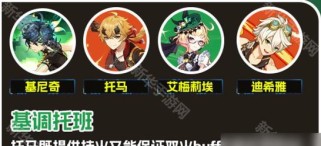 原神手游阵容攻略（解析原神手游中最佳阵容搭配，助你征服世界）