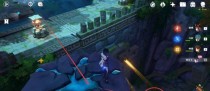 原神青浦墟攻略（探秘原神世界中隐藏的宝藏，解锁青浦墟的谜团！）
