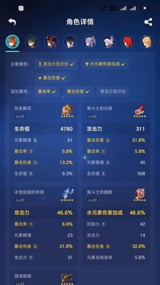揭秘原神公子圣遗物攻略，发掘神秘力量！（探索公子圣遗物的奥秘，解锁无尽潜能！）