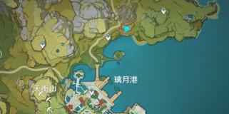 《原神》层岩巨渊矿产志书攻略（打造矿场大师的绝佳指南）