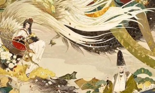 阴阳师与CLAMP联动合作，获取晴明皮肤（秘密联盟的邀请函，解锁全新皮肤，晴明幻变成CLAMP风）