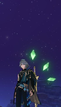 《原神攻略须弥3.1，带你探索新的世界》（携手伙伴，解锁新的冒险旅程）