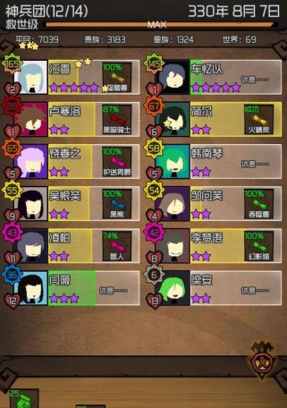 《数值佣兵团》通关指南（细节决定成败，掌握这些技巧让你游刃有余！）