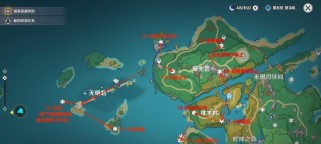 岛屿之灵游戏攻略（发现秘密与解谜，成为岛屿的主宰）