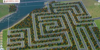 老虎模拟城市游戏攻略（打造繁荣城市，保护野生动物乐园的秘诀）