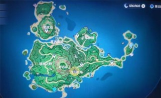 探秘原神螃蟹岛（探索神秘岛屿，揭开隐藏谜题的关键）