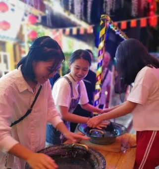 国庆副本踩地板攻略（一次冒险，一次成长）