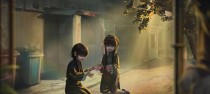 《水井中的秘密——以纸嫁衣游戏攻略》（揭开水井谜团，勇闯纸嫁衣世界）