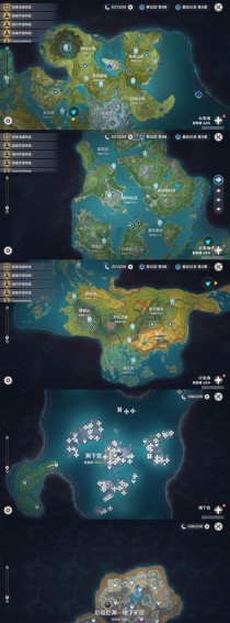 原神小岛解迷攻略（在原神世界中解开小岛的谜题，挑战智慧与触觉的极限）