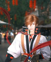 王者荣耀李白出装攻略（打造无敌李白，一剑封神！）