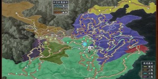 三国英雄对抗游戏攻略（打造无敌阵容，称霸三国！）