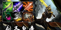 《剑圣出装韩服最新攻略》（掌握剑圣的最佳装备选择，让你在韩服无往不利！）