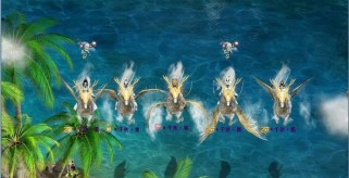 大话混沌简单副本攻略（简单副本攻略、技巧和策略大揭秘）