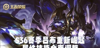 《征服战场，打败敌人——吕布出装攻略大揭秘》（用最佳装备，成就战场霸主！）
