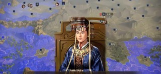 三国志14（揭秘吕布与三国志14人物间错综复杂的关系网）