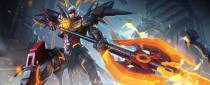 吕布最强出装新手攻略大全（带你打造无敌吕布，称霸三国乱世！）
