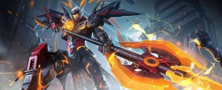 吕布最强出装新手攻略大全（带你打造无敌吕布，称霸三国乱世！）