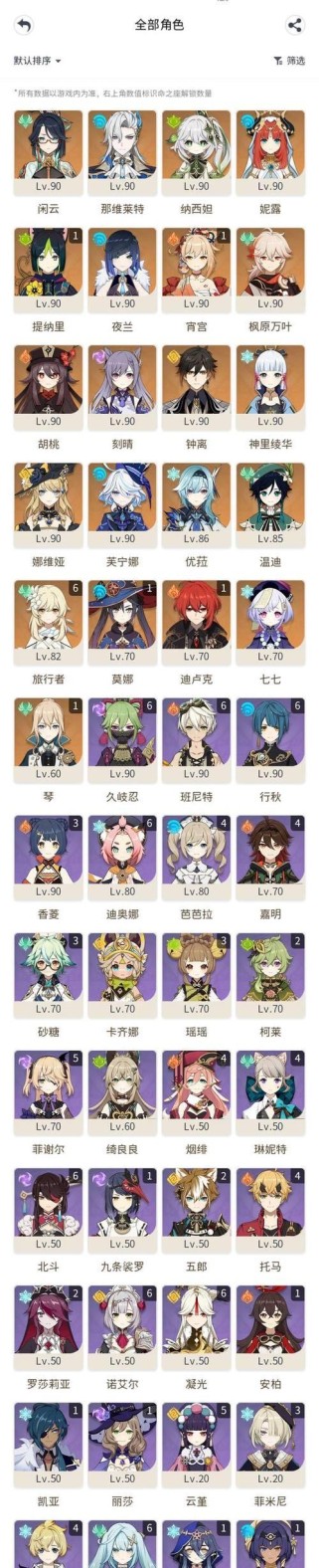 原神攻略角色计划（实用攻略分享，让你在原神世界中轻松应对各种挑战）